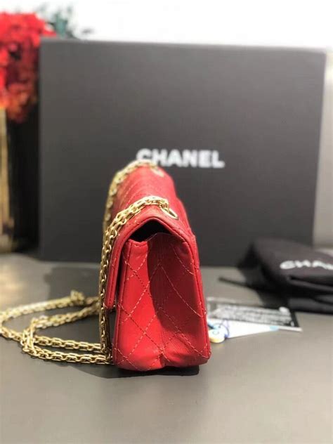 chanel cf 2.55